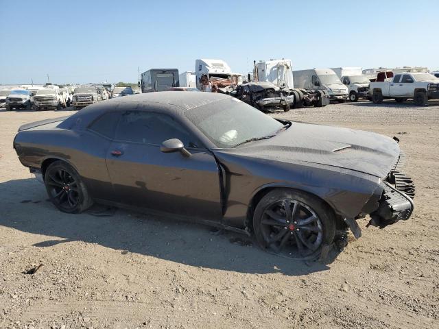 Photo 4 from auction – 2018 DODGE CHALLENGER with VIN 2C3CDZAG1JH171911