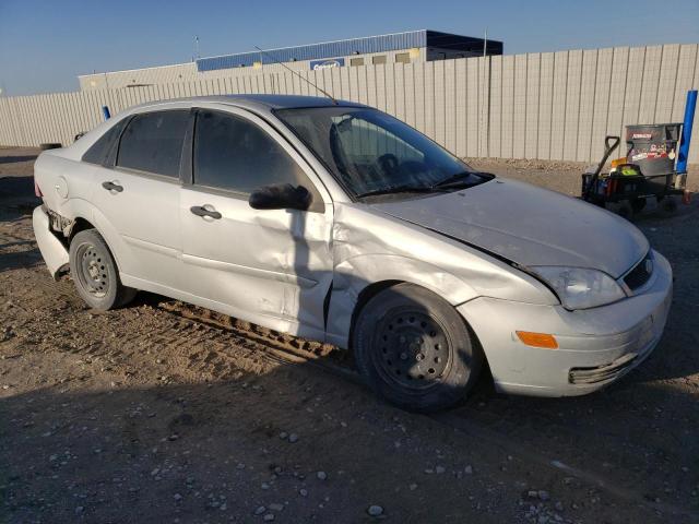 Photo 4 from auction – 2007 FORD FOCUS ZX4 with VIN 1FAFP34N57W280413
