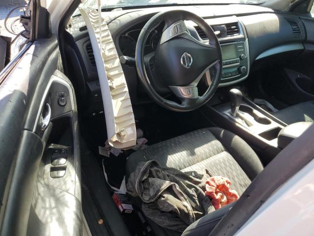 Photo 8 from auction – 2017 NISSAN ALTIMA 2.5 with VIN 1N4AL3AP5HC113323