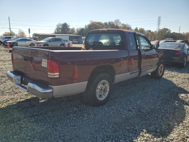 Zdjęcie 3 z aukcji – 2000 DODGE DAKOTA SLT z VIN 1B7GL22X4YS691805