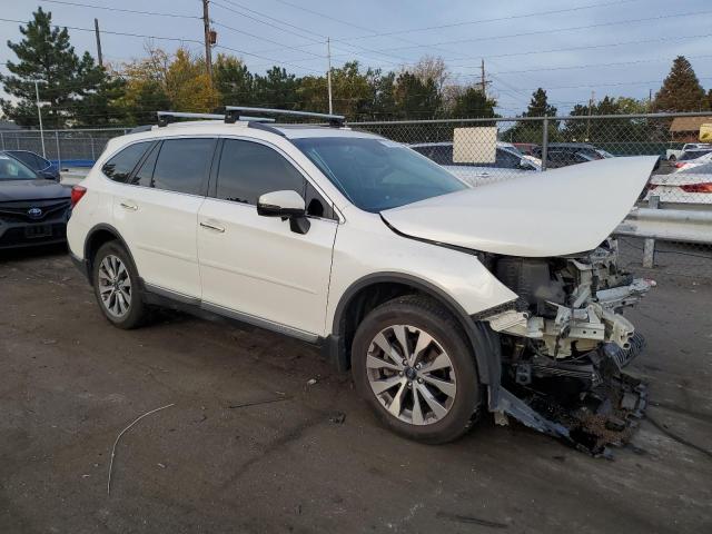 Photo 4 from auction – 2018 SUBARU OUTBACK TO with VIN 4S4BSETC6J3222320
