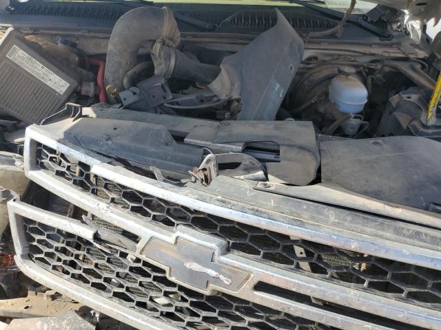 Photo 11 from auction – 2006 CHEVROLET SILVERADO with VIN 3GCEC14X36G201745