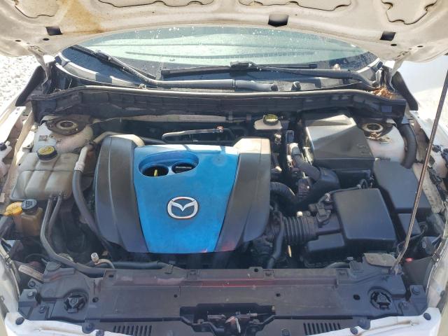 Zdjęcie 11 z aukcji – 2012 MAZDA 3 I z VIN JM1BL1M88C1696269