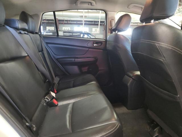 Фото 10 с аукциона – 2013 SUBARU XV CROSSTR с VIN JF2GPAGC1D2863854
