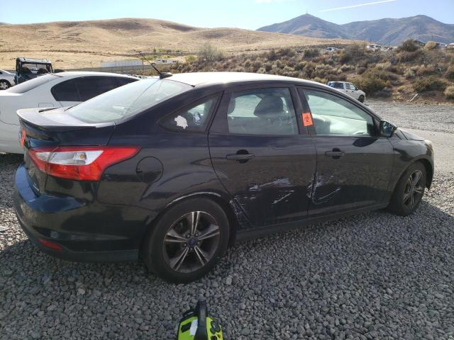 Photo 3 from auction – 2014 FORD FOCUS SE with VIN 1FADP3F23EL360110