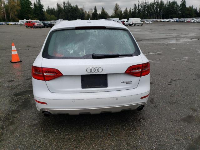 Zdjęcie 6 z aukcji – 2014 AUDI A4 ALLROAD z VIN WA1UFAFL8EA089139