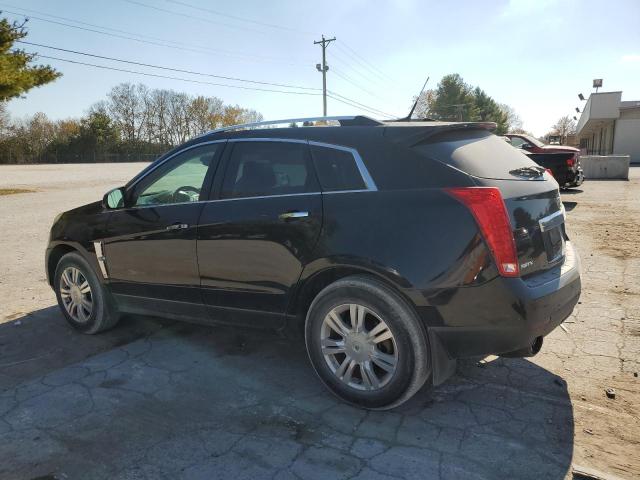 Photo 2 from auction – 2012 CADILLAC SRX LUXURY with VIN 3GYFNAE3XCS548793