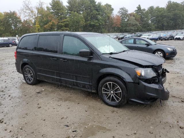 Photo 4 from auction – 2016 DODGE GRAND CARA with VIN 2C4RDGEG4GR123634