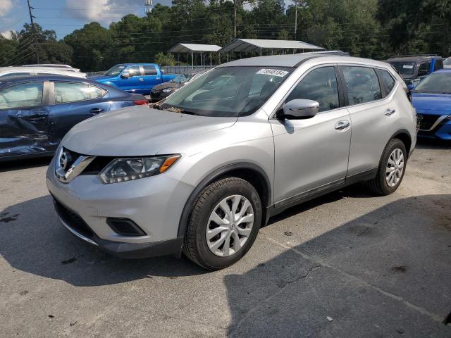 Photo 1 from auction – 2014 NISSAN ROGUE S with VIN 5N1AT2MT5EC810687