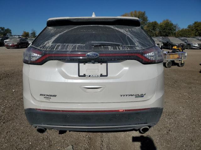 Photo 6 from auction – 2016 FORD EDGE TITAN with VIN 2FMPK4K93GBC11323