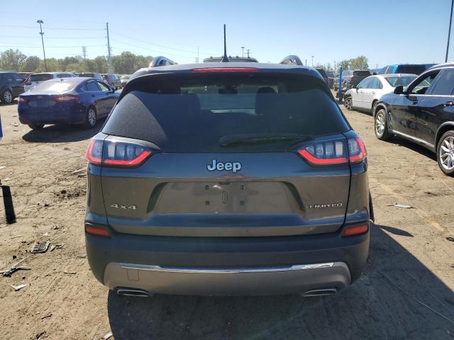 Photo 6 from auction – 2022 JEEP CHEROKEE L with VIN 1C4PJMDX2ND501515