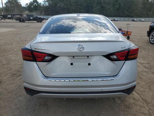 Photo 6 from auction – 2022 NISSAN ALTIMA SV with VIN 1N4BL4DV3NN407064