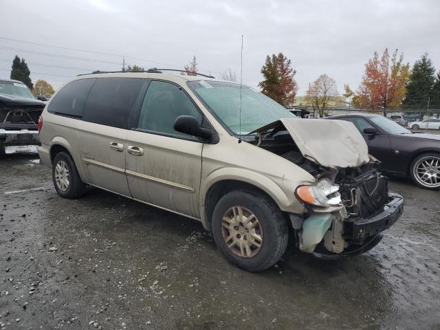 Photo 4 from auction – 2003 CHRYSLER TOWN & COU with VIN 2C4GP44383R271033