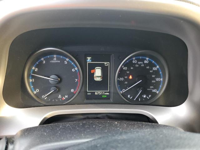 Photo 9 from auction – 2018 TOYOTA RAV4 ADVEN with VIN JTMRFREV2JJ236207