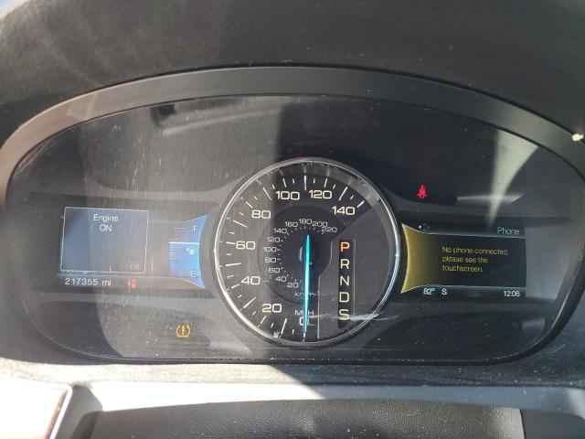 Photo 9 from auction – 2014 FORD EDGE LIMIT with VIN 2FMDK4KC7EBA26705