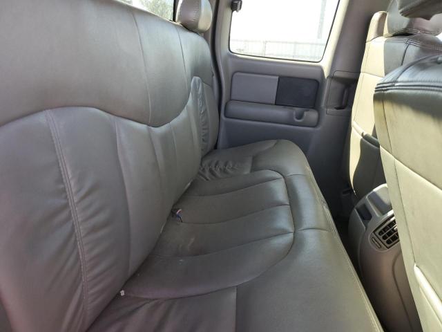Photo 10 from auction – 2002 CHEVROLET SILVERADO with VIN 2GCEC19T921167173