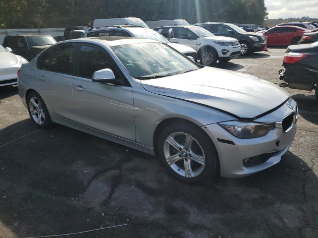 Photo 4 from auction – 2015 BMW 328 I SULE with VIN WBA3C1C56FK119845