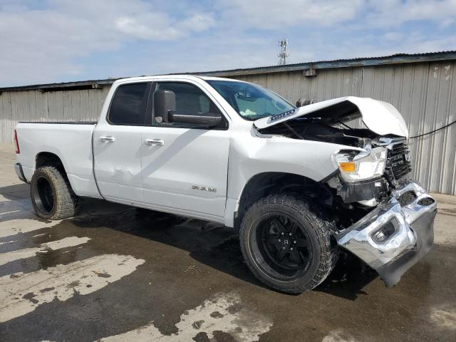 Photo 4 from auction – 2019 RAM 1500 BIG H with VIN 1C6SRFBT4KN833144