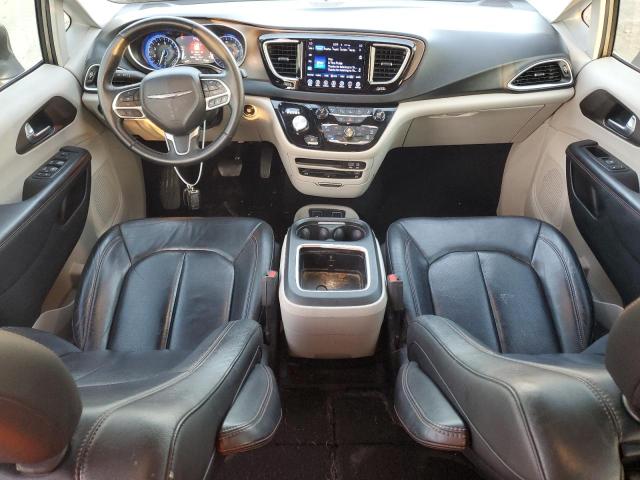 Photo 8 from auction – 2017 CHRYSLER PACIFICA T with VIN 2C4RC1EG8HR703745