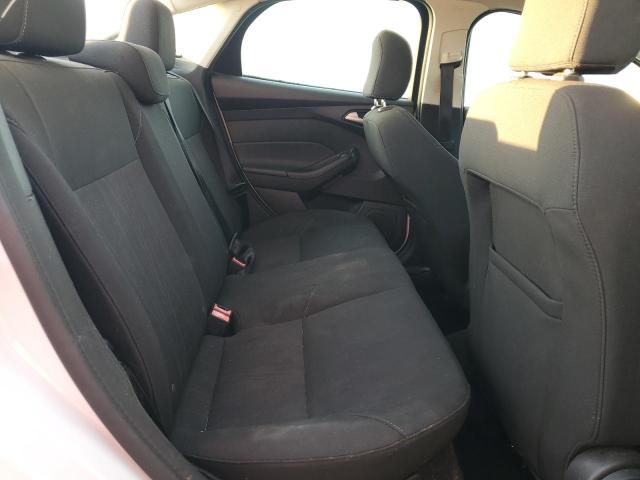 Photo 10 from auction – 2017 FORD FOCUS SE with VIN 1FADP3F21HL232226