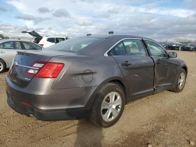 Photo 3 from auction – 2015 FORD TAURUS POL with VIN 1FAHP2MK6FG154210
