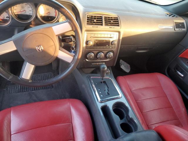 Photo 8 from auction – 2010 DODGE CHALLENGER with VIN 2B3CJ5DT3AH160478