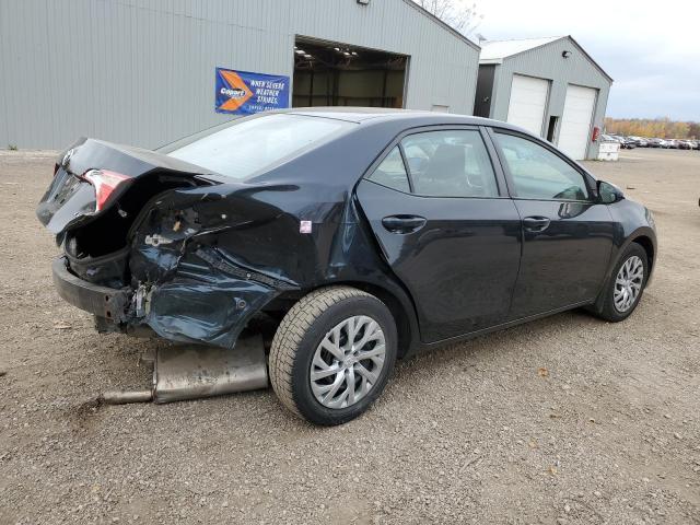 Photo 3 from auction – 2019 TOYOTA COROLLA L with VIN 2T1BURHE2KC245540