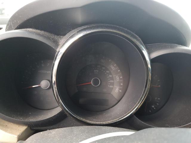 Photo 9 from auction – 2011 KIA SOUL + with VIN KNDJT2A27B7241961