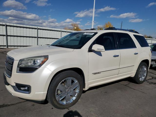 GMC ACADIA DEN 2013 with VIN 1GKKVTKD4DJ233928 - Photo from auction
