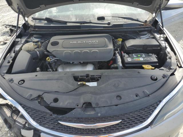 Photo 11 from auction – 2015 CHRYSLER 200 LIMITE with VIN 1C3CCCAB0FN748754