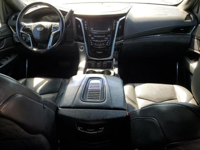 Photo 8 from auction – 2019 CADILLAC ESCALADE E with VIN 1GYS4KKJ0KR103961