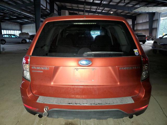 Photo 6 from auction – 2011 SUBARU FORESTER 2 with VIN JF2SHBDC7BH746307