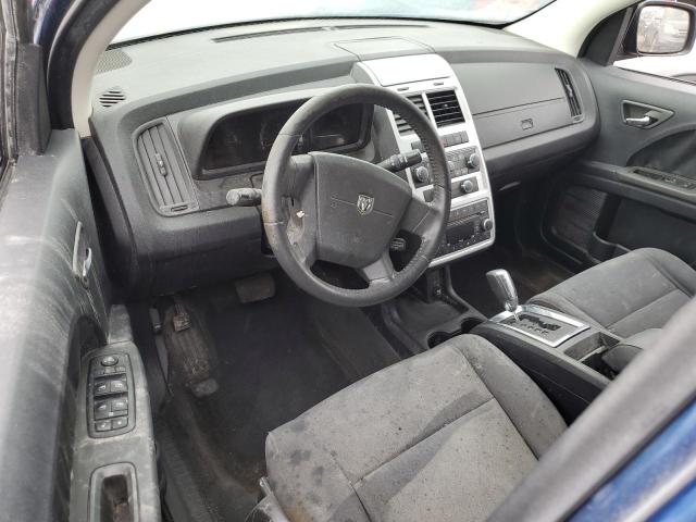 Photo 8 from auction – 2010 DODGE JOURNEY SX with VIN 3D4PG5FVXAT117862