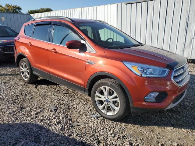 Photo 4 from auction – 2019 FORD ESCAPE SEL with VIN 1FMCU9HD7KUB16638