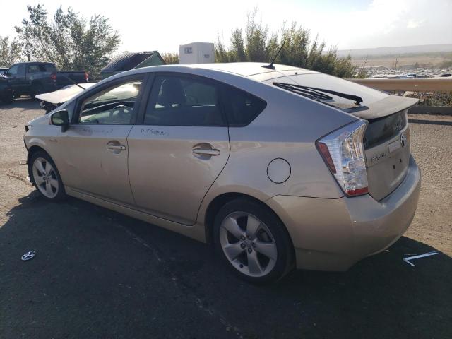 Photo 2 from auction – 2011 TOYOTA PRIUS with VIN JTDKN3DU0B0324366