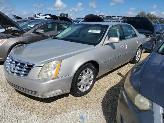 Photo 1 from auction – 2009 CADILLAC DTS with VIN 1G6KD57YX9U128244