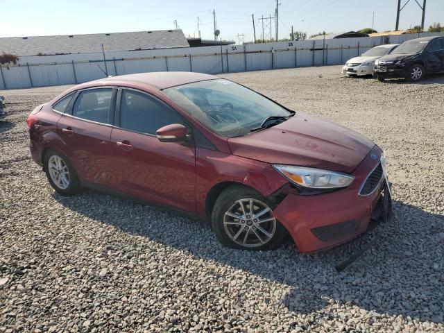 Photo 4 from auction – 2015 FORD FOCUS SE with VIN 1FADP3F20FL287330