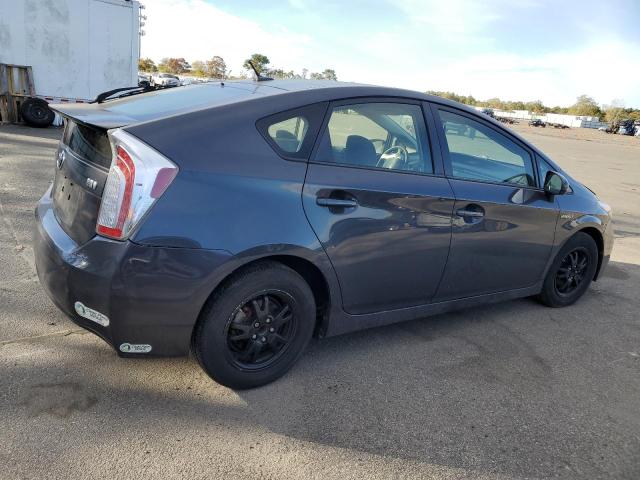 Photo 3 from auction – 2015 TOYOTA PRIUS with VIN JTDKN3DU3F0411393