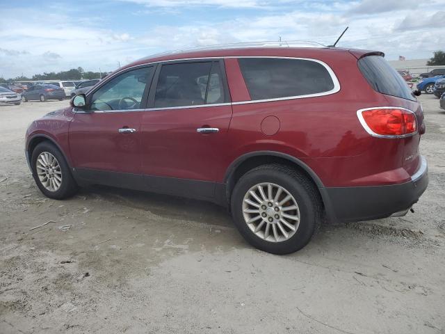 Photo 2 from auction – 2008 BUICK ENCLAVE CX with VIN 5GAER23798J246665