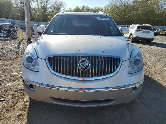 Photo 5 from auction – 2009 BUICK ENCLAVE CX with VIN 5GAER23D89J216547