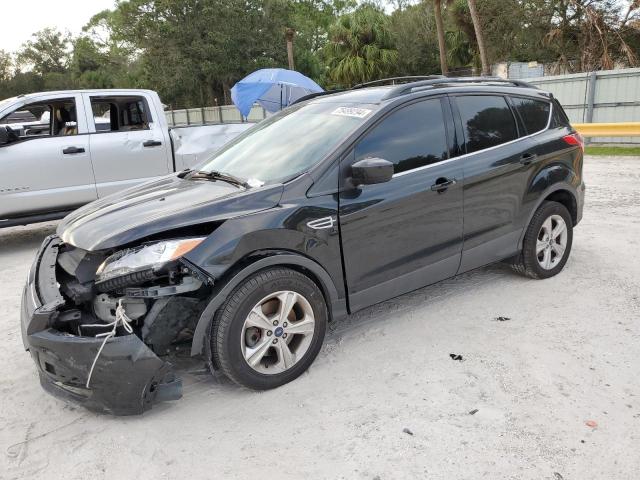 FORD ESCAPE SE 2013 with VIN 1FMCU0G95DUD23041 - Photo from auction