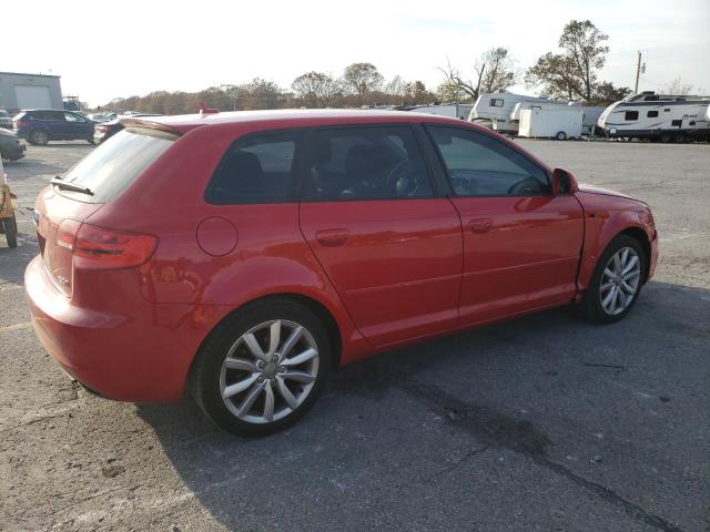 Photo 3 from auction – 2010 AUDI A3 PREMIUM with VIN WAUBFAFMXAA145210