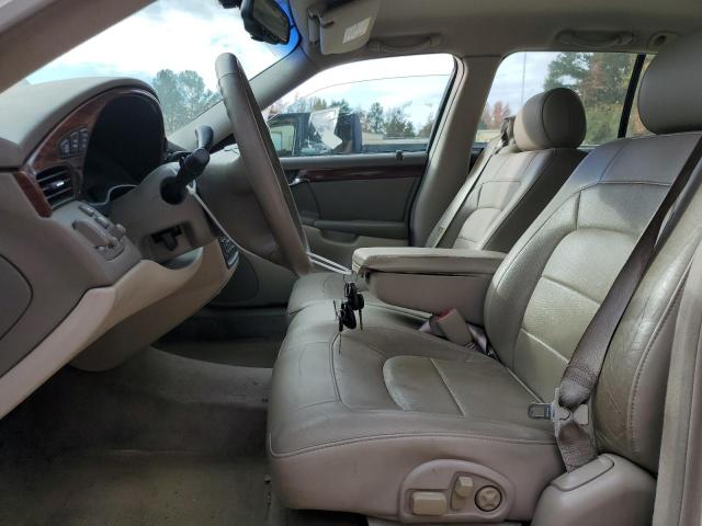 Photo 7 from auction – 2004 CADILLAC DEVILLE with VIN 1G6KD54Y44U242768