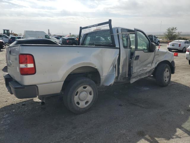 Photo 3 from auction – 2007 FORD F150 with VIN 1FTRF12227KD43076