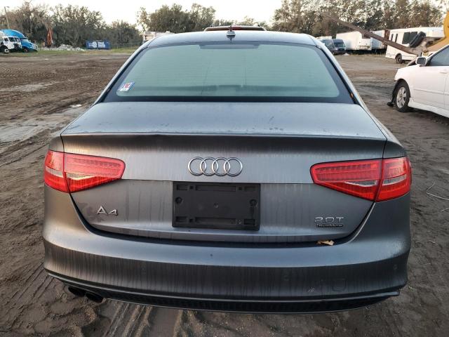 Photo 6 from auction – 2016 AUDI A4 PREMIUM with VIN WAUBFAFL4GN011785