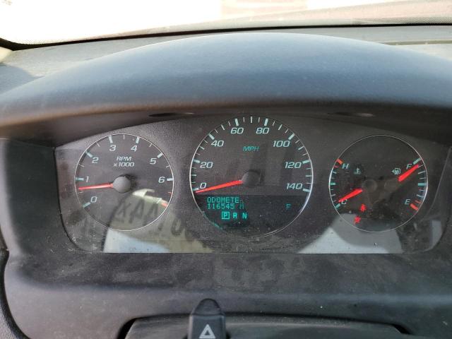Zdjęcie 9 z aukcji – 2015 CHEVROLET IMPALA LIM z VIN 2G1WC5E33F1150255