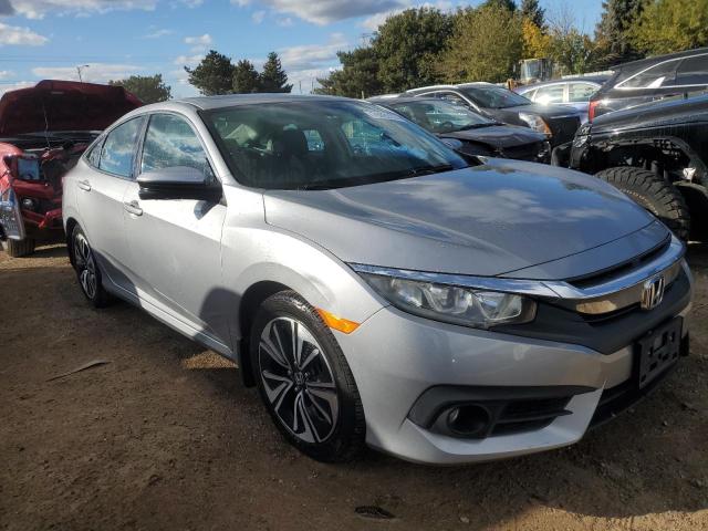 Photo 4 from auction – 2016 HONDA CIVIC EXL with VIN 2HGFC1F77GH647689