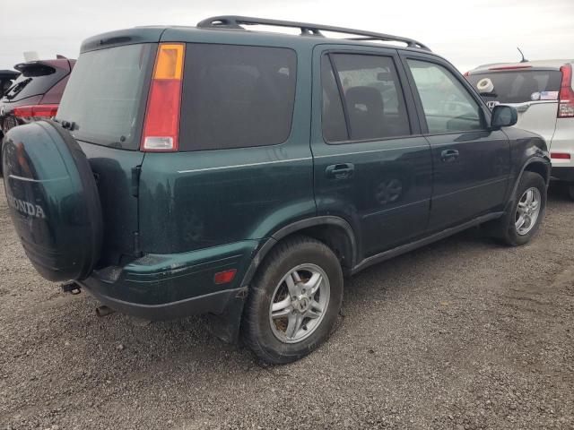 Photo 3 from auction – 2000 HONDA CR-V SE with VIN JHLRD187XYS006832