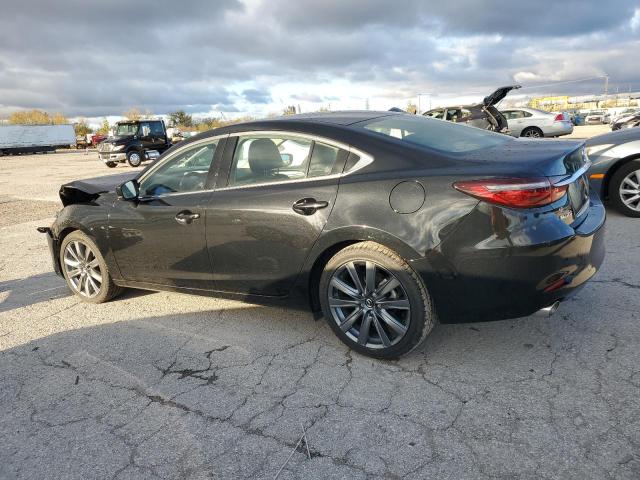 Photo 2 from auction – 2021 MAZDA 6 TOURING with VIN JM1GL1VM8M1600711
