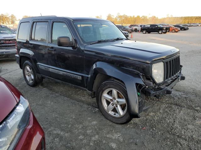 Photo 4 from auction – 2012 JEEP LIBERTY SP with VIN 1C4PJMAK3CW116247